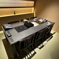 京都つゆしゃぶCHIRIRI 大阪梅田茶屋町店 - 