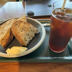 BLUE SIX COFFEE - 