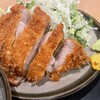 とんかつ華家 - 料理写真: