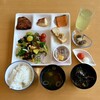 レストラン セリーナ(ホテル日航新潟) - 朝食
