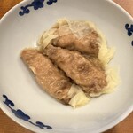 らーめん 稲荷屋 - 