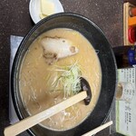 らーめん 信玄 - 