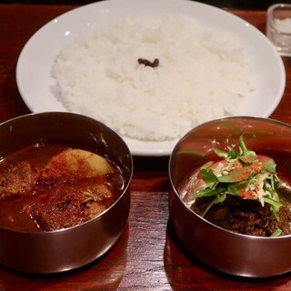 DEVIL CURRY_0