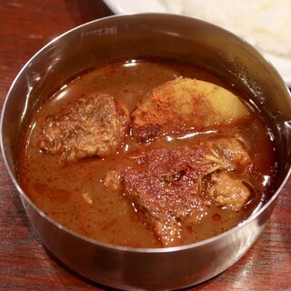 DEVIL CURRY_1