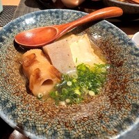 おでん すみ吉 - 