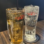 TOKYO焼肉ごぉ はなれ - 