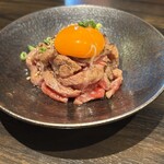 TOKYO焼肉ごぉ はなれ - 