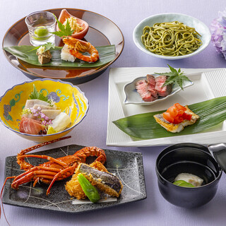 日本料理「むさしの」_0