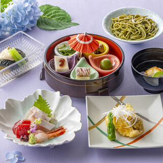 日本料理「むさしの」_2