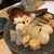 京出汁おでんと旬菜天ぷら 鳥居くぐり - 料理写真: