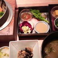 やさい家めい ルミネ横浜店 - 