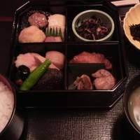 割烹 とよだ - とよだ弁当