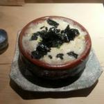 ぎおん 阪川 - まる雑炊