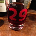 肉山 - 29グラス