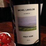 肉山 - ピノ・ノワール