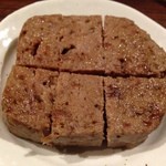 肉山 - パテも焼きます、なんでって？焼いた方がウマいからや！