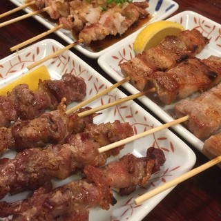個室あり 倉敷でおすすめの焼き鳥をご紹介 食べログ 個室あり 倉敷でおすすめの焼き鳥をご紹介 食べログ