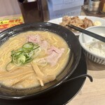 一刻魁堂 - 
