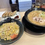 一刻魁堂 - 