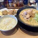一刻魁堂 - 