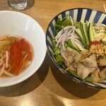 酒とフォー バブバル - 