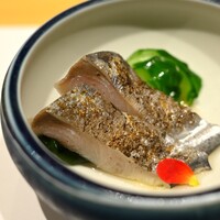 鮨 奏 - 