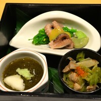 鮨 奏 - 