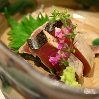 鮨 奏 - 