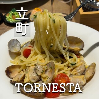 PASTA FRESCA TORNESTA