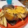 BIG BEN DINER - Dirty Dude