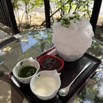 霧原 - 