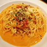 鎌倉パスタ - 料理写真: