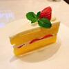 カフェ グランシェ 大丸梅田店