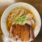 麺や一芯 - 