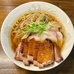 麺や一芯 - 