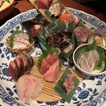 酒の魚 和海 - 