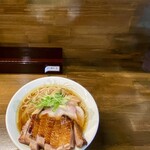 麺や一芯 - 