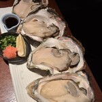 酒の魚 和海 - 