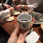 酒の魚 和海 - 