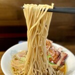 麺や一芯 - 