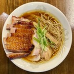 麺や一芯 - 
