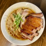 麺や一芯 - 
