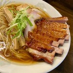 麺や一芯 - 