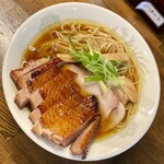 麺や一芯 - 