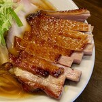 麺や一芯 - 