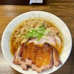麺や一芯 - 