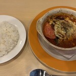 ジョナサン - 料理写真: