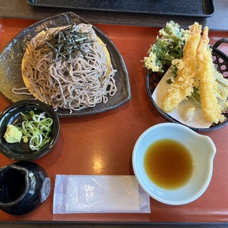 えにわ温泉 ほのか お食事処_0