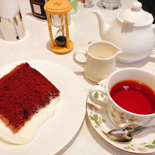 カフェ グランシェ_1