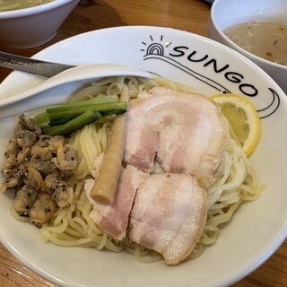 らぁ麺 SUNGO_1
